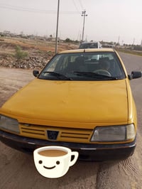 بابل العلويه • باسمي • موديل ٩