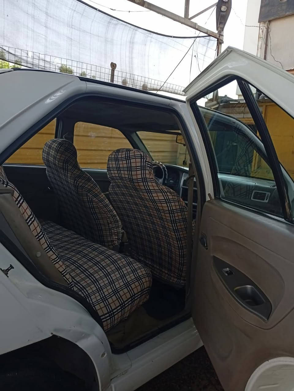 سياره شيري كوين مديل 13سياره جانت مكفوله كفاله عام من ضربه صبغ تبديل كير مكينه تبريد كله جديد حداديه كهربائيات كله شغاله رقمه نجف سعره 30بيه مجال عنوان نجف حي الزهراء، @إشارة


**إذا كنت صاحب هذا الإعلان وتريد حذفه لأي سبب، رجاءا أرسل رسالة إلى الدعم الفني**