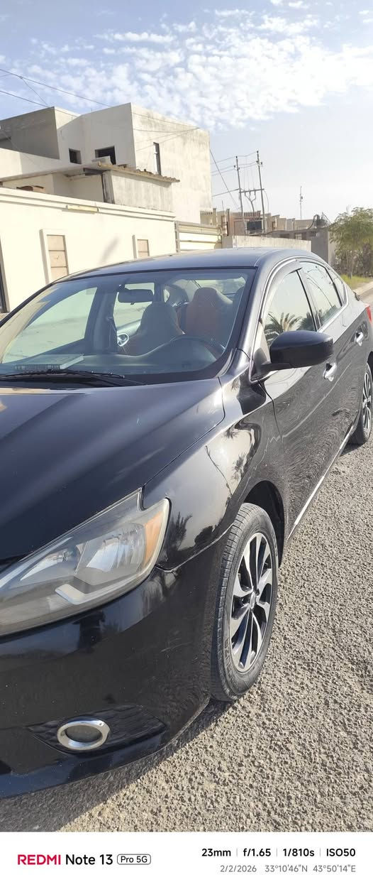 سنترا 2018
98$
***********
الفلوجه
