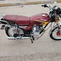 موتور • موديل ٢٠٢٥ • منفيس