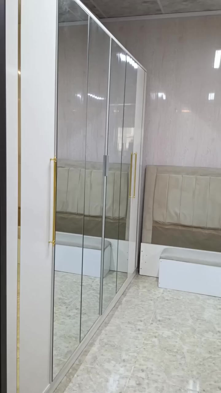 غرفة نوم تركيه نفرين ٦ قطع نضيفه جدا السعر ٦٥٠ ألف 
معى #شد #نقل #مجاني 🛻. العنوان حي الحدباء سايدين البحرين 
معرض الغيث التركي التواصل 
*********** واتس
