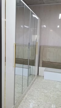 غرفة تركية • ٦ قطع • حي الحدباء