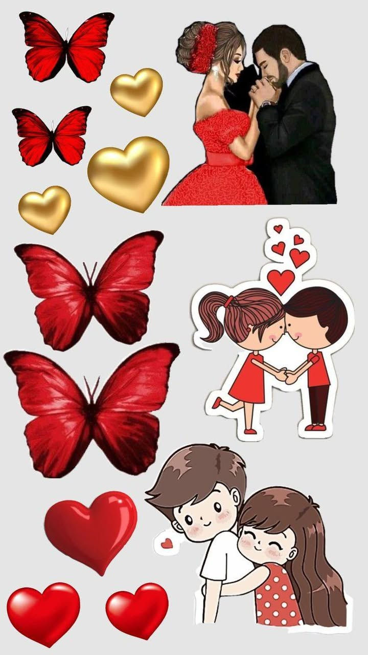 ستيكرات عيد الحب بنات التحب تطلب ورق اي فور لماع وجهين ضد الماء سعر الستيكر 750فقط الحجز على الخاص او الاتصال على الرقم ***********واتساب يوجد خدمة توصيل لجميع احياء كربلاء
