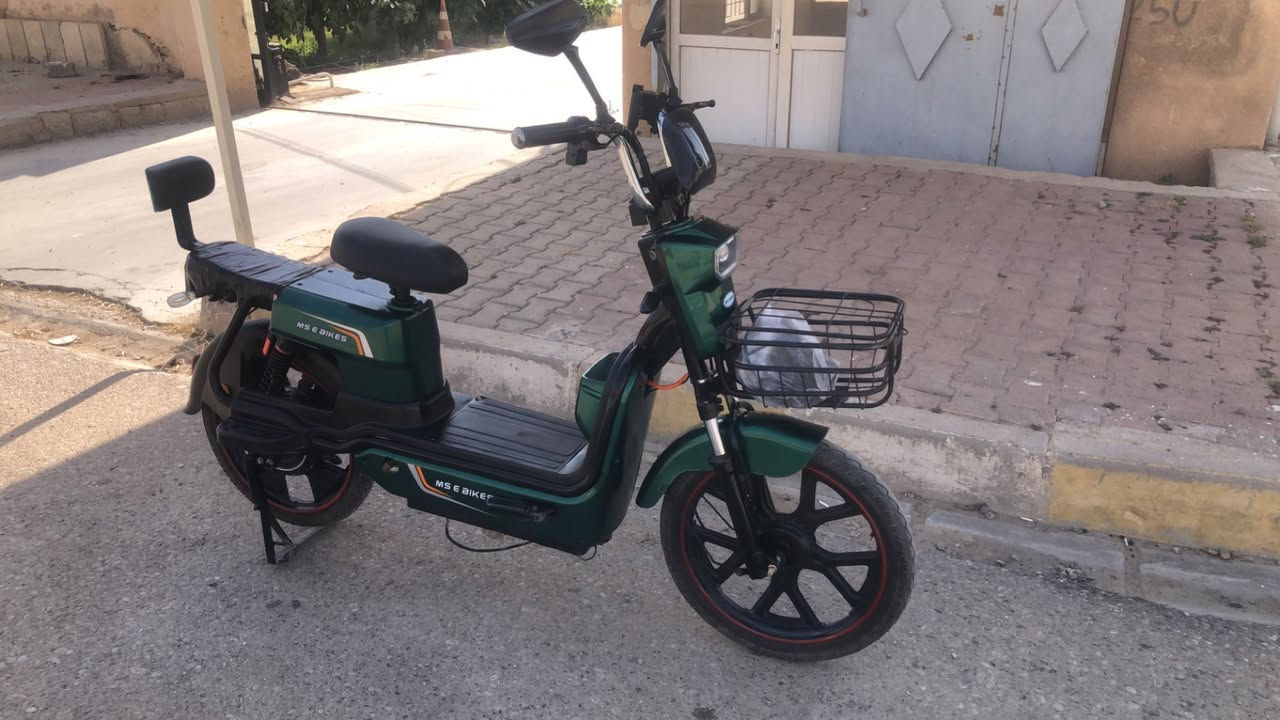 دراجه شحن موديل 2025 بطاريات 100/80 5بطاريات 4 كير سرعه 99 مكاني كركوك سعره 300 شراي تعال خاص


**إذا كنت صاحب هذا الإعلان وتريد حذفه لأي سبب، رجاءا أرسل رسالة إلى الدعم الفني**