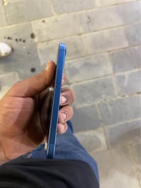 آيفون ١٣ • ١٢٨ • بطاريه ١٠٠