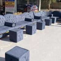 دوشمة ونجارة التاج • ضمان ١٠ سنوات • حي الإخاء