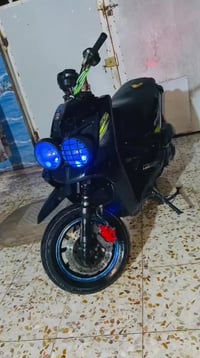 سكنس جبلي • ام عيون • ٢٠١٤