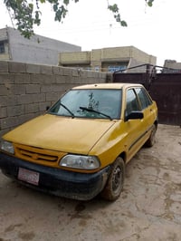 موديل ٢٠١٥ • ورقة • جاهزة