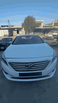 سلام عليكم سوناتا اصل غاز بلادي موديل2017   أدوات  ادوات كص جنطه سياره طك كارتون كامله مكمله من كلشي برغي ممفتوح بيه شرط 
تحكمات استيرن 
1 نضام ايكو 
2 حساسات خلفي امامي شغال
3 هيترات ستيرن +كشنات امامي خلفي هيترات
4 كشنات نفخ
5 بعده بدهن الشركه ستوه كملت السياره 
رايده 58 وبيه  مجال مكاني بغداد شراي فقط***********
