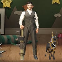 حساب ببجي عالمي • اسم HUR • شعبية ٢ مليون