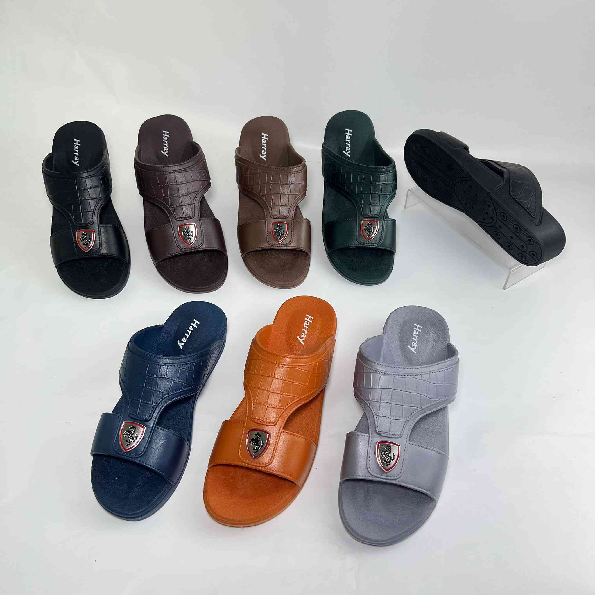 Fashion High-end Slippers for Man

ONLY for wholesale！

❤WhatsApp：+86 13510232348

❤WeChat(Recommend)：javir311377

#wholesale #Slippers  #shoes #Factory #Supplier #fashion #Africa #Morocco #Senegal #Togo #Tanzania #kenya #Gambia #Nigeria #Liberia #Guinea #Dubai #SouthAfrica #Thailand #Lao #Angola #America #mali #SierraLeone #Cameroon #CotedIvoire #Congo #Malaysia #Mauritius #Sudan #Swaziland #Zambia #Zimbabwe  #footwear #Madeinchina 

 #manslippers


**إذا كنت صاحب هذا الإعلان وتريد حذفه لأي سبب، رجاءا أرسل رسالة إلى الدعم الفني**