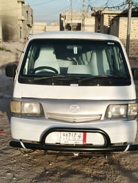 بومه • ٢٠٠٢ • كربلاء