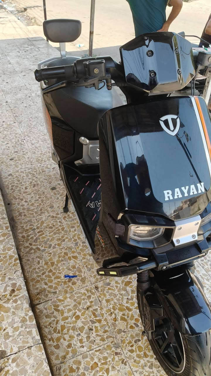 البيع مطور ريان وحش الكون ***********
