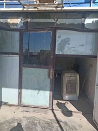 جام خانه للبيع السعر ٧٥ للاستفسار الاتصال على الرقم ٠٧٧٧٤٧٥٢٩٩٩