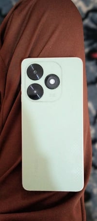 تكنو سبارك كو 224 • ذاكرة ٦٤ • مراوس