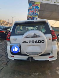 برادو • ٢٠٢٣ • ١٩ ألف