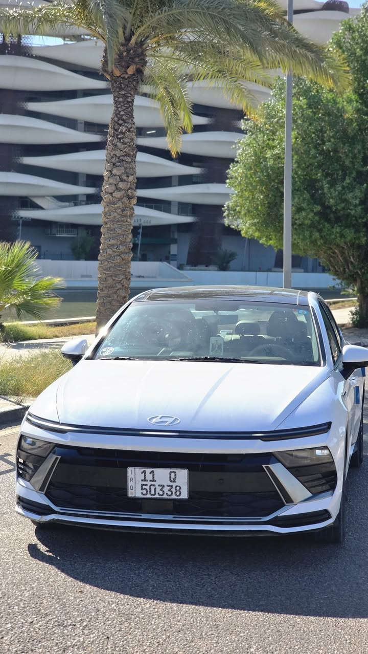 سوناتة2024 هايبرد فول مواصفات  وارد خليجي مطلوبة. لمصرف الى المصرف مقترض وكفيل نفس  البيت ورقم  بغداد 

السعر  / 185
مكاني  /البصرة الزبير 
رقم لهاتف/***********
