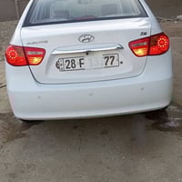 النترا افانتي • ٢٠٠٩ • ١٦٠٠