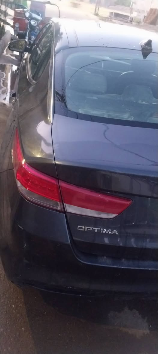 السلام عليكم كيا اوبتما موديل٢٠١٨ رقم اربيل فول مواصفات وارد امريكي منضومه غاز للاستفسار على الرقم*********** عمارة, ميسان
