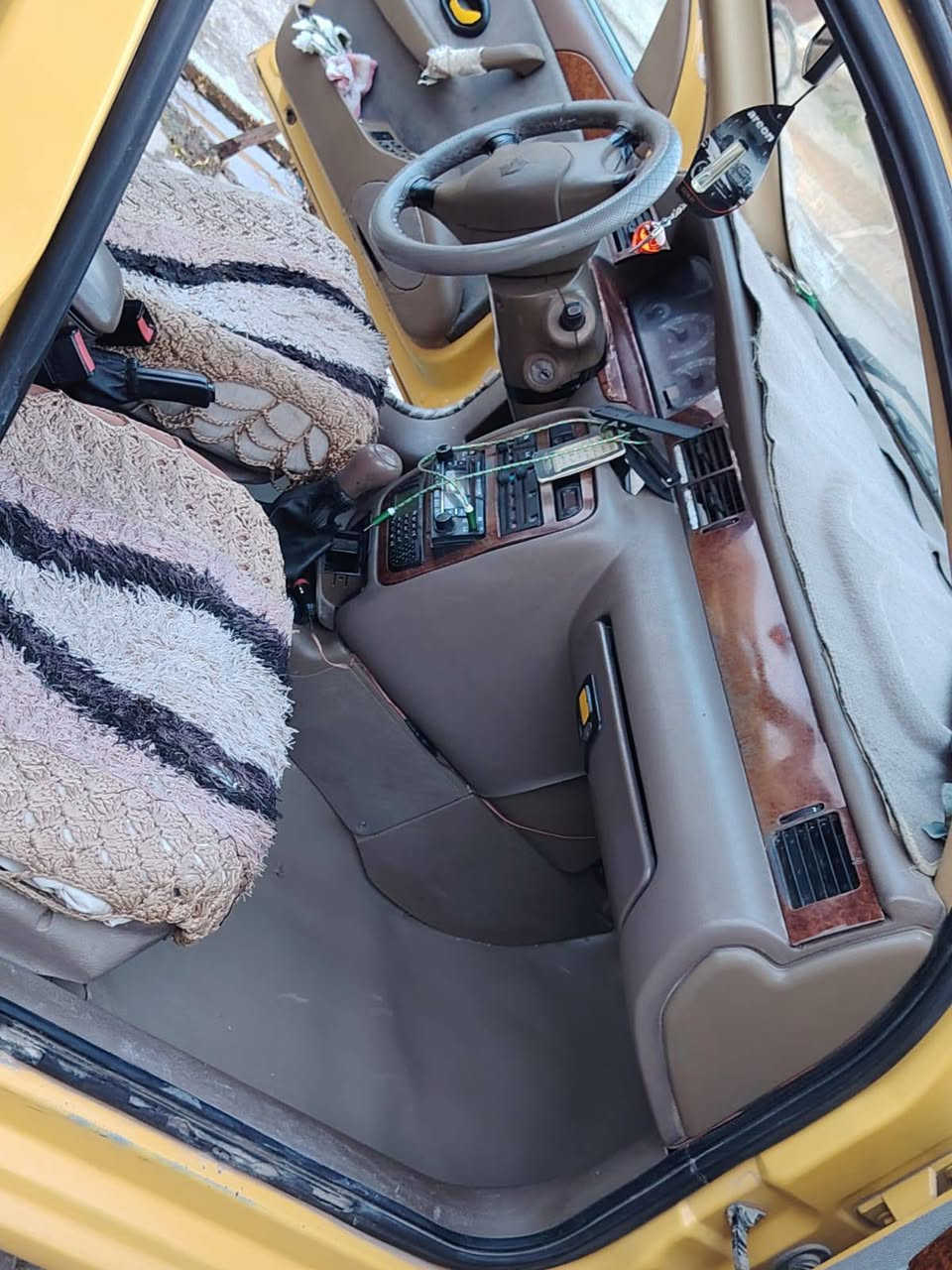 سمند 2010 كير شرط سنويه ل30 لوحات كامل وصل موجود باقي بس استلام لوحات
كل شرط محرك بدايه بخار
سعر 38 وبي مجال المكان كركوك حي شهداء
للتواصل *********** كركوك, العراق
