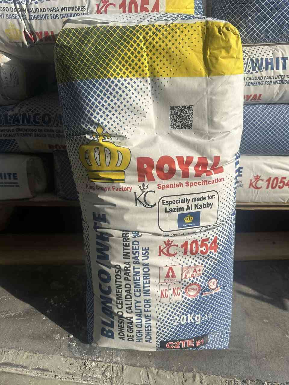 سلام عليكم  الساده وكلائنا  الأعزاء
تتوفر لدينا مادة لاصق ماركة رويل   وكافة الاصناف  C1/1054/ الشربت 
مكتب الحاج حمدان الحيران 

 العنوان  صلاح الدين العلم فلكه عبدالله جباره على طريق روتانا قرب معمل الاحيمد القديم

اتصل 
***********
