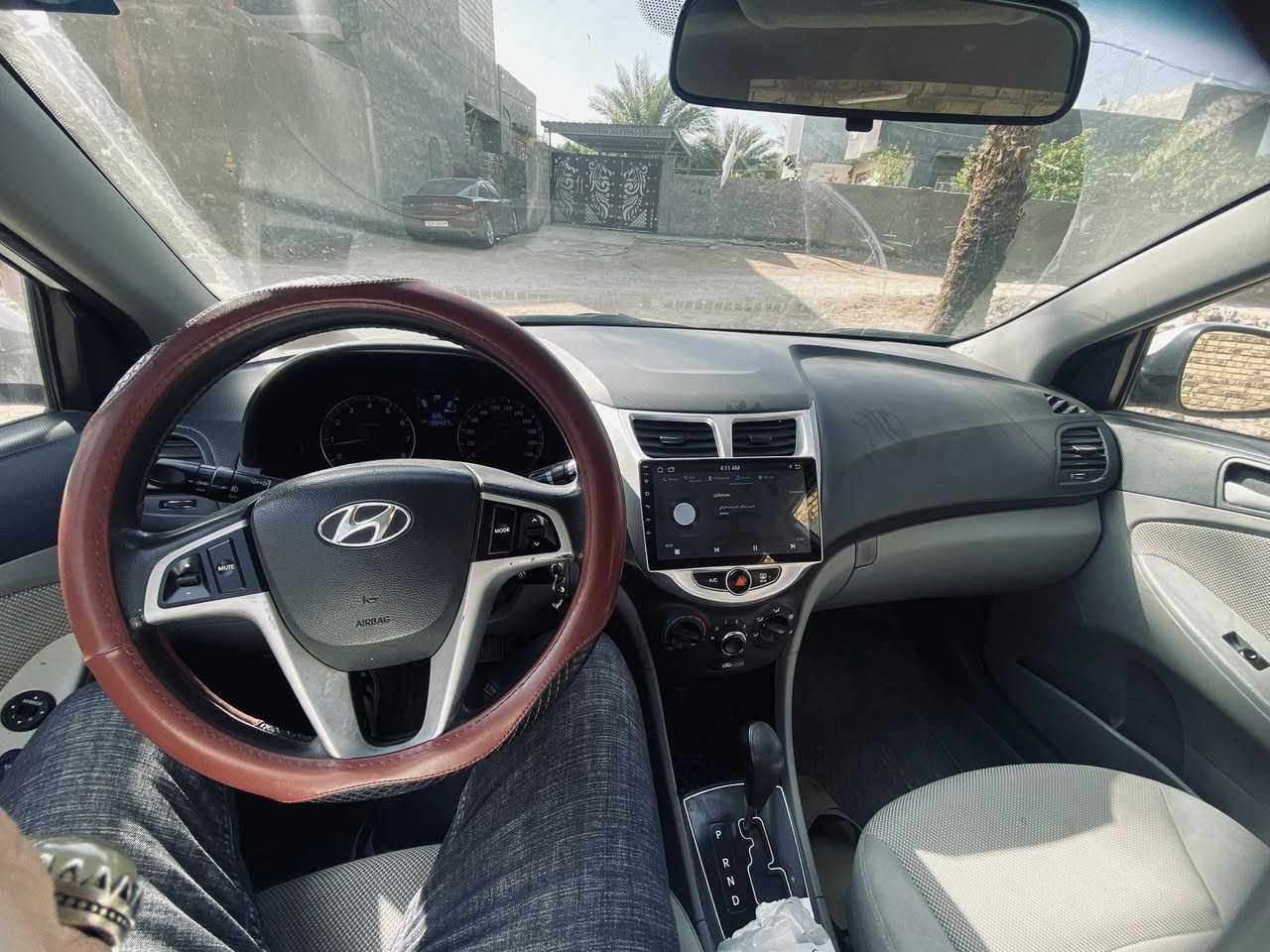 سلام عليكم
اكسنت خليجي موديل 12 

1600 مكفولة كفالة عامه من الصبغ والتبديل كير مكينه مكفوله حداديه ماشيه 135 سنويه 2030 ب اسمي هزة جديده العنوان بابل  .

السعر 105


**إذا كنت صاحب هذا الإعلان وتريد حذفه لأي سبب، رجاءا أرسل رسالة إلى الدعم الفني**