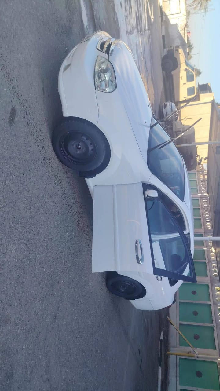 السلام وعليكم اوبترا 2010
السياره جاهزه من كلشي اي نقص مابيه تبريد حداديه تخم تاير شاشه تحكم استيرن السياره برغي مابيه نقص واترايك للبصره المكان صلاح الدين قضاء بلد وات ساب او اتصال والسعر 75وبيه مجال حك الجيه ***********
