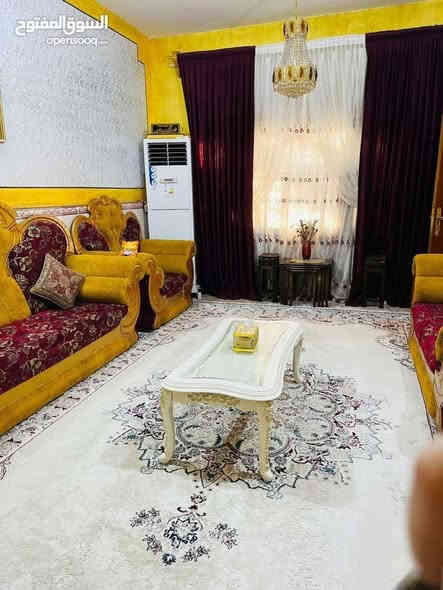 يعلن مكتب المرتضى للعقارات عن توفر
بيت للبيع ، في كوت الحجاج ، خلف مطبعة البهاء ، موقع جدا ممتاز 
طابقين ، بناء 2009
المساحة / 250 متر
الواجهة / 12.5 متر
النزال / 20 متر
يحتوي على / 4 غرف غرفتان في الطابق الارضي وغرفتان في الطابق الثاني وصالة واستقبال ومطبخ وكراج وحديقة وصحيات
سعر البيت / 650 مليون

توجد لدينا عروض اخرى
للأستفسار الاتصال على الارقام التالية
قسم البيع / *********** - ***********
قسم الايجارات / ***********
نستقبل كافة العروض والاعلانات نشرها وترويجها مجانا
عنوان المكتب / الجنينة / شارع جامع الكرناوي / مقابل فتافيت سنتر
