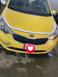 فورتي • ٢٠١٤ • وارد كندي