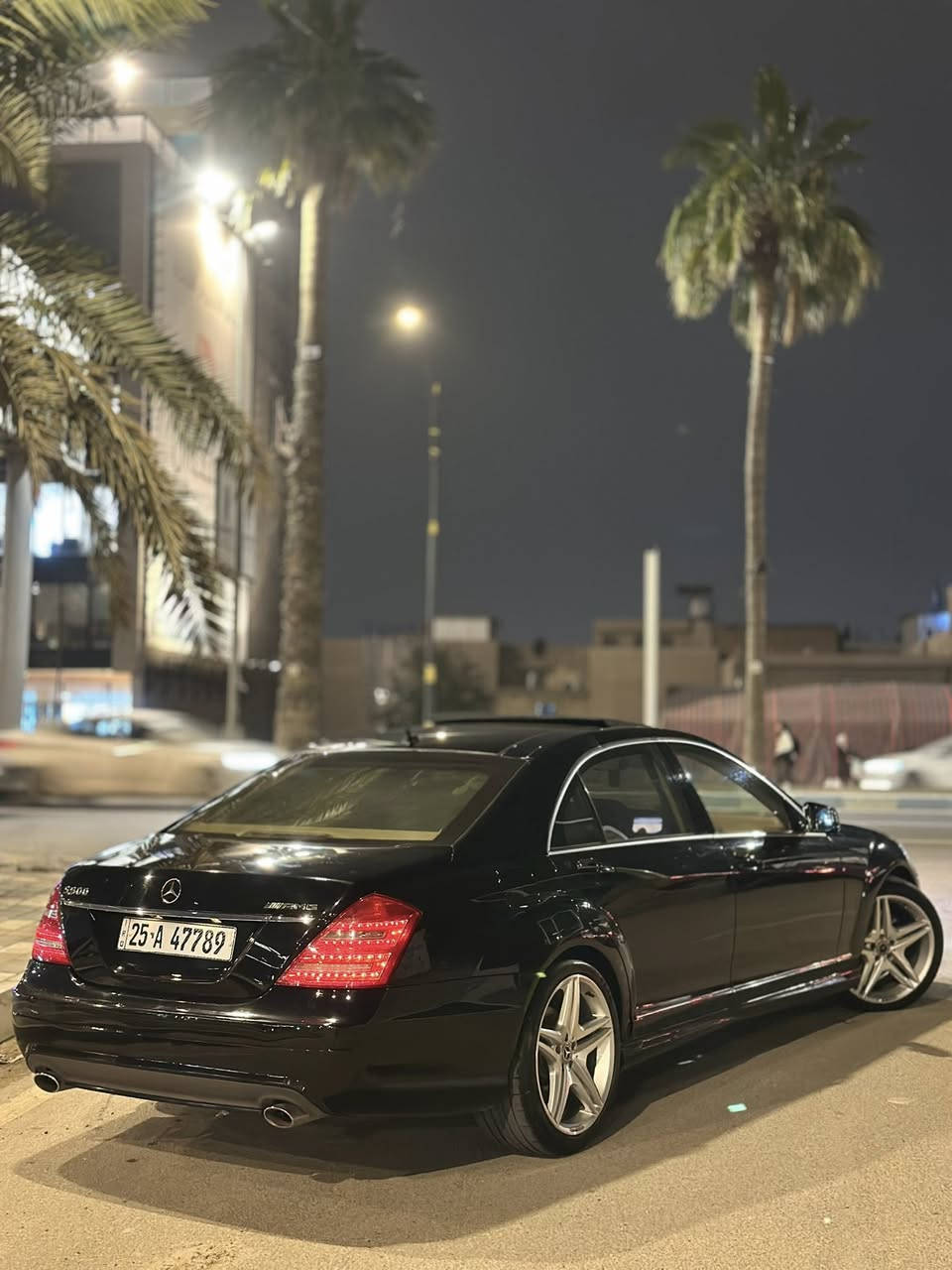 السلام عليكم مارسدس اس كلاس S500 خليجي وكالة كفالة عامة السيارة ماشية 160 الف كيلو فول مواصفات واحد على واحد موديل 2007 محدثه 13 تحديث اصلي وعندي الفديوات مال تحديث صفر مسج السيارة وادامة كاملة من بلكات ونوزلات هنة والمساطر وايرفلو وبراد دهن ولف حماوة وراديتر جديد بالكارتونة وجوينات وماي اصلي ودهن كير ومكينة وفلات وضاغطة وقايش شنو ابالك مبدلة تايرات ويل تخم جدد وعندي كلهن مصورهن
مواصفات
بانوراما
رادار امامي
حساسات امامي خلفي
نايت فجن ( ناظور ليلي )
لايت داينمك
كراسي كهرباء امامي خلفي
كراسي منفصلة خلفية
ماوس خلفي
تبريد خلفي منفصل
خمس بردات
بوب شفط
محرك 5000 ما مفتوح ومكفول هوة والكير
رقم وهزة جدد تروح تحول باسمك باي مرور تريد مكاني بغداد سعر السيارة 208 ورقة وبيهة مجال حك الجية السيارة جديدة وما ماشية وبلادية متتقارن بغيرهة
***********
