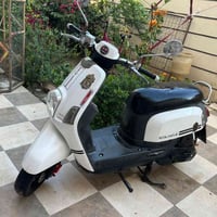 ياماها بوليسي الحاله / ممتازه /  الاستخدام / رمبه /استخدام جدا قليل  ا...