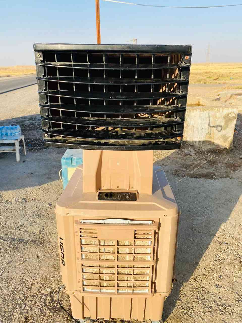 مبرده فول نظافه٩٠٪؜
يوجد توصيل


**إذا كنت صاحب هذا الإعلان وتريد حذفه لأي سبب، رجاءا أرسل رسالة إلى الدعم الفني**