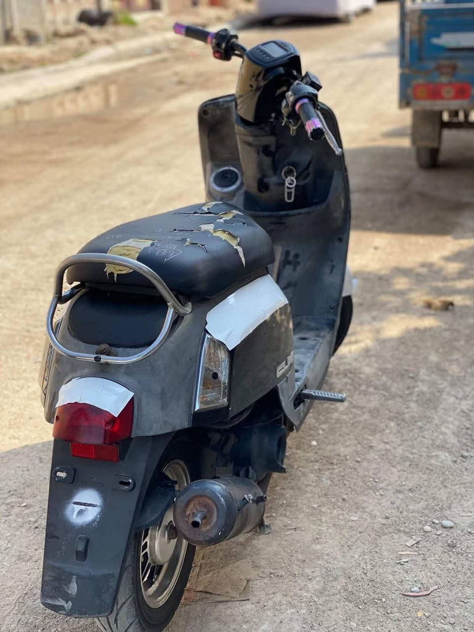 لبيع ما مفتوحه عل فحص سعر 550. ***********
