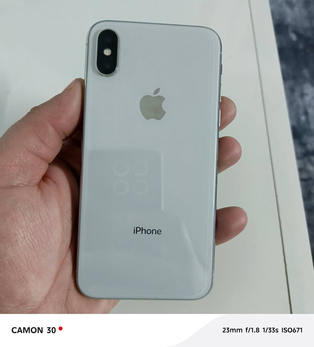 ایفون xs  64gمبدل شاشە بطارية69 سعر125
***********
