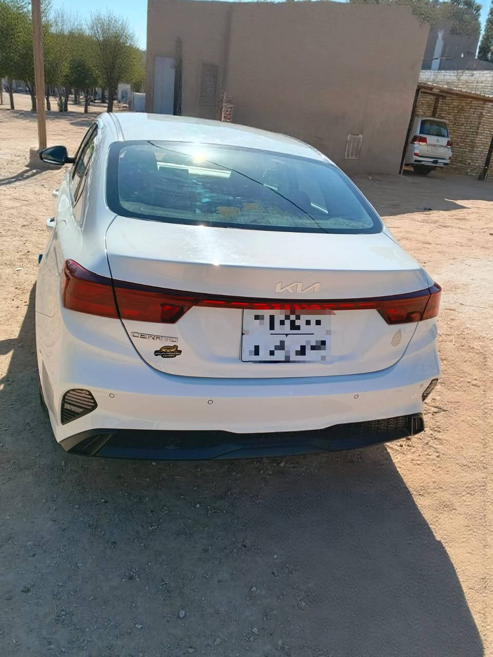 سيراتو مديل 2022مكفوله فقط بارد بلجاملغ لامامي مكينه 1600رقم اربيل والسعر 153 للاستفسار ***********
