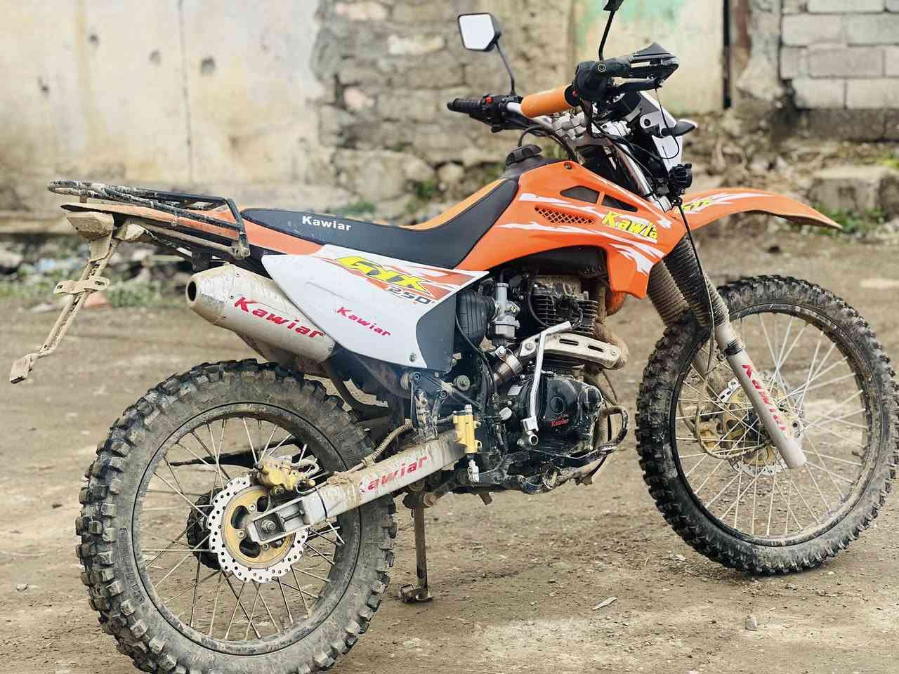السلام عليكم كاويار موديل 26 ماصار شهر من مطبكو مرواس اب CRX350 او 300ونطي فرق  ***********
