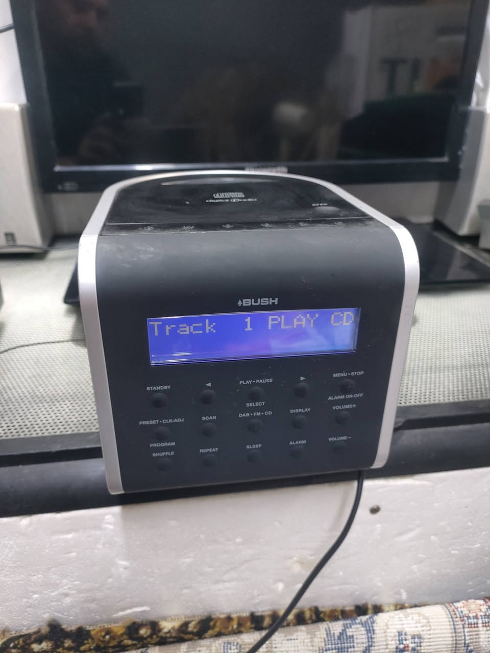 راديــــــو سيدي فقط بـــ 5🙂


**إذا كنت صاحب هذا الإعلان وتريد حذفه لأي سبب، رجاءا أرسل رسالة إلى الدعم الفني**