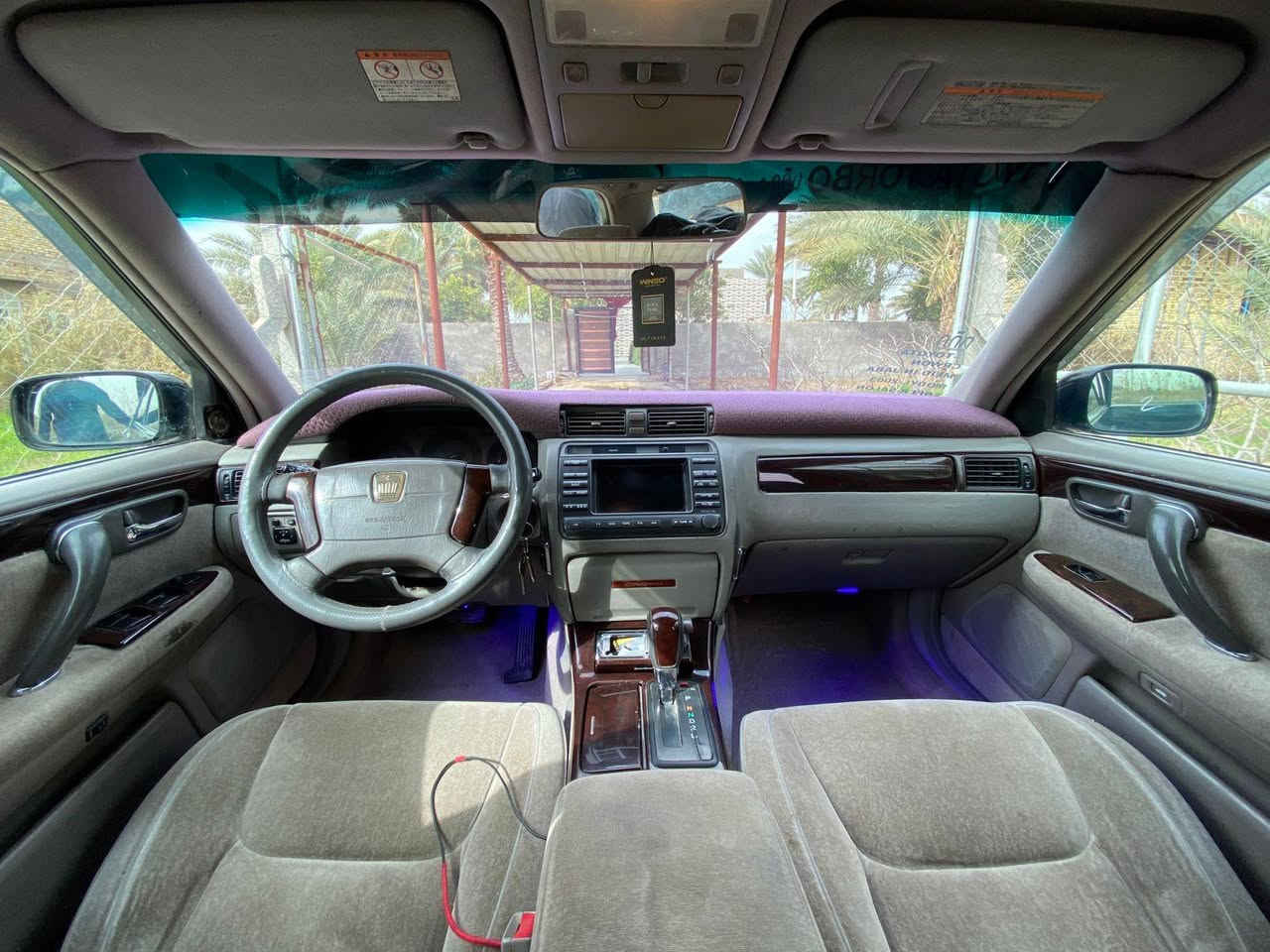 سلام عليكم ملكه مديل 2003 مكينه ديفور زغير حاويه جديده تبريد حداديه كامله سياره وجاهزه برغي ما ناقصهه كفاله من ضربه فقط كص قماره سياره بيهه حجز يوم ٥ رقم كركوك أرقام حديد سعر ٥٥ عليهه غرمات ٧٠٠ ينزل من سعر مكان دوانيه مكلف بل نشر شراي يتصل  ***********
