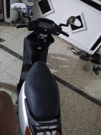 سبيسي • مكينه خرسه • بغداد زعفرانية