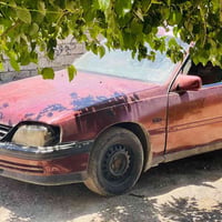 اوميكا • محرك ٢٫٤ • شرط