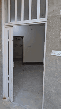 دار للاجار المساحه ١٠٠ متر  كراغول شارع الكبان ***********
