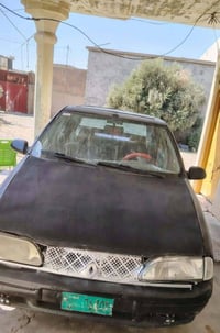 رينو • محرك وكير شرط • موصل