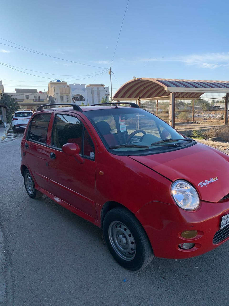 يالله يالله كيو كيو. 2013كير مكينه. حداديه مكفولات . سياره. خير من الله.بسمنه. رقم انكليزي.  وين مجان تحول  عنواني. بغداد حي العامل دور النفط. *********** رقمي بي وانساب. 33وبيهه مجال بسيط
