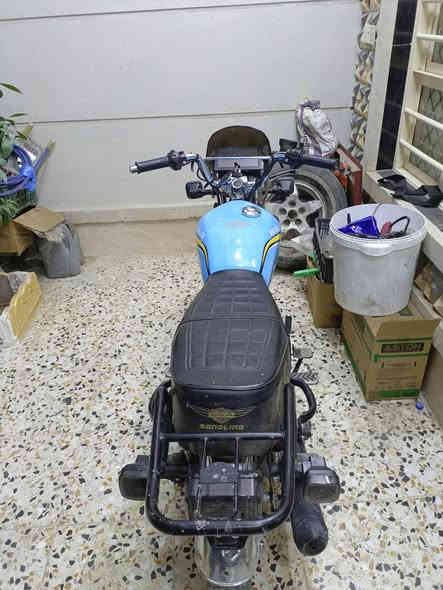 السلام عليكم موديل 26 ضاغطة CBF وسنجيل بدون رجه مكفولة كفاله عامه اي نقص مابيها ماشيه 4 الاف حقيقي ب875 الشراي يجي خاص ويدلل العنوان بغداد بل نتصار مقابيل المرور مال حسينيه وهاذا رقمي بي واتساب *********** ملاحضه الدراجه وصخه ما مغسوله بارده مابي حيل اغسلها 🤣🤣
