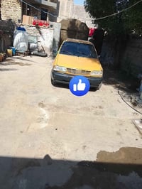 ،السلام عليكم سايبه للبيع 2011 مداور ثاني يوم السعر 16 ورقه وبيها مجال...