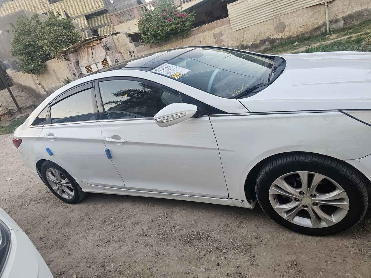 سوناتا خليجي فول عده البصمه بغداد  بأسمي ٢٠١١ (***********) مكانها بابل سعر ١٠٠ استفسار ع رقم
