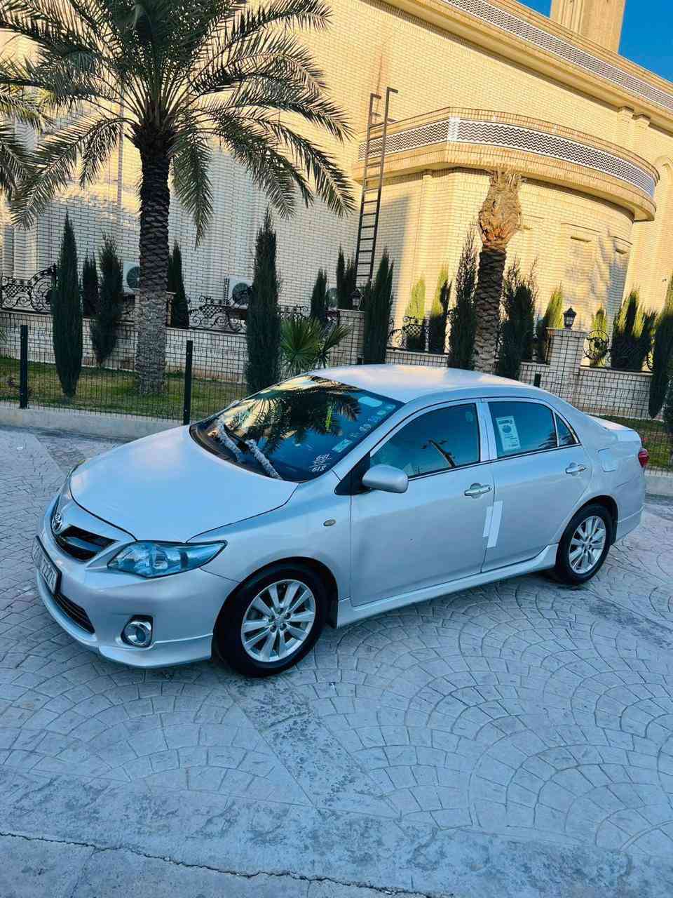 تویوتا كرولا
م2009
82$مجال
اربیل روشنبیری
کیر و مكینةو تبریت و تحویل و بشرت
‌***********
*********** أربيل, العراق
