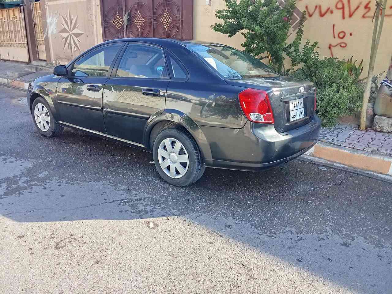 اسلام عليكم وابترة للبيع موديل 2007 رقم اربيل سعر 53$ ولي مجال مكان سياره طوز  ***********

