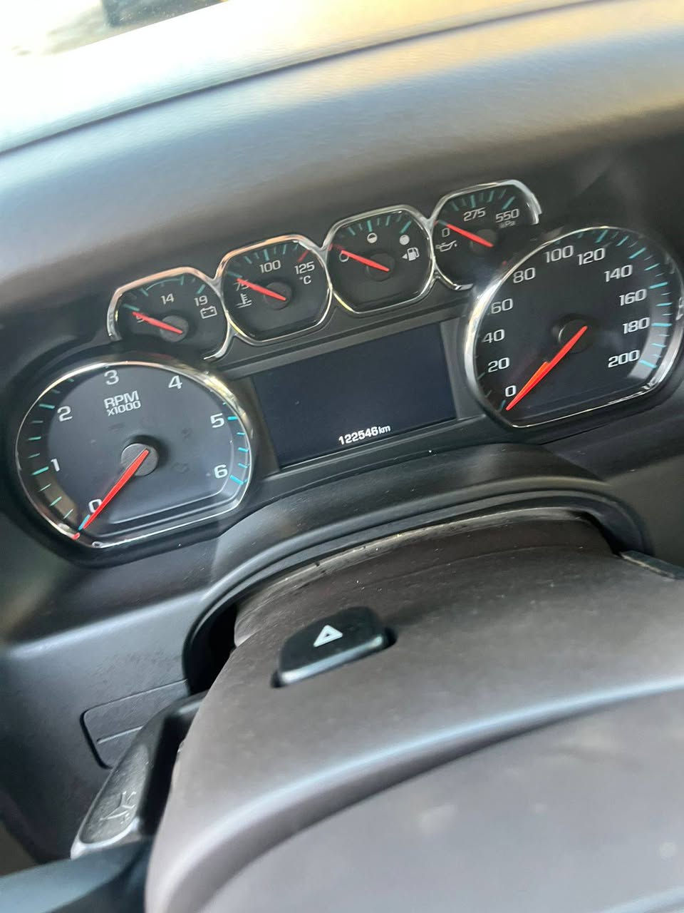 شوفرليت تاهو 2020 lt1
خليجي 
وكالة المنصور
لون اسود
ماشيه 122 الف كم مكفوله كفاله عامه فقط pdr شبرين باب الصدر اثر شخط قوي
سياره جديده مابيها نقص 
المواصفات تشغيل عن بعد
حساسات اماميه خلفيه
رادارات
مانع تصادم
تحديد مسار
كامره خلفيه دواره
تحكم ستيرن
شاشه اعطال
تبريد مركزي
كرسي كهرباء
مانع انزلاق 
نقطه عمياء
قاصه
ثلاجه 
محرك v8 5300
لد امامي
***********
