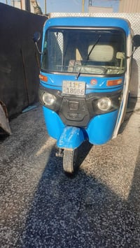 تكتك موديل ٢٠ شهر ١١  شرط تحويل ٠٧٧١٣٩٦٠٩٥٥ سعر ٧٥٠٠ جديده خير من الله